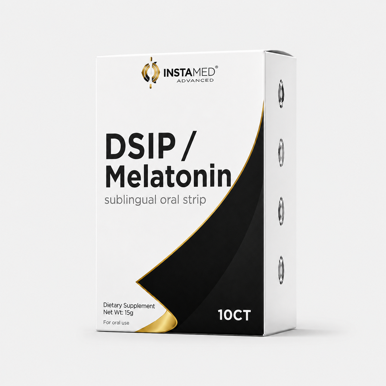 DSIP / Melatonin