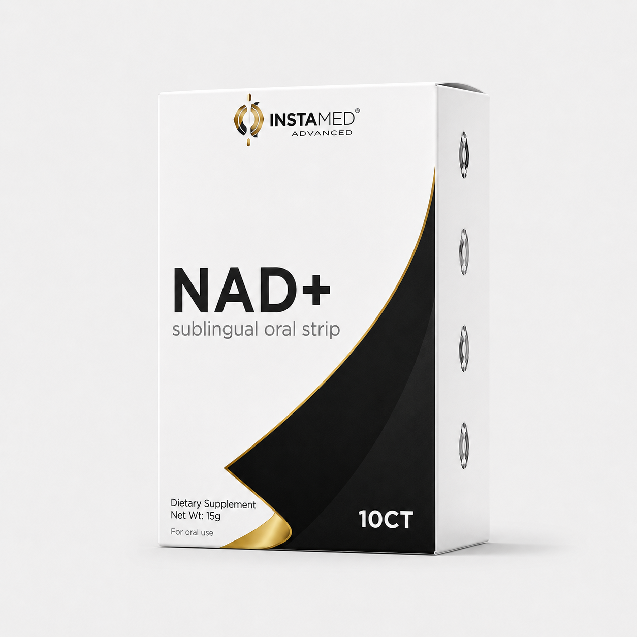 NAD+