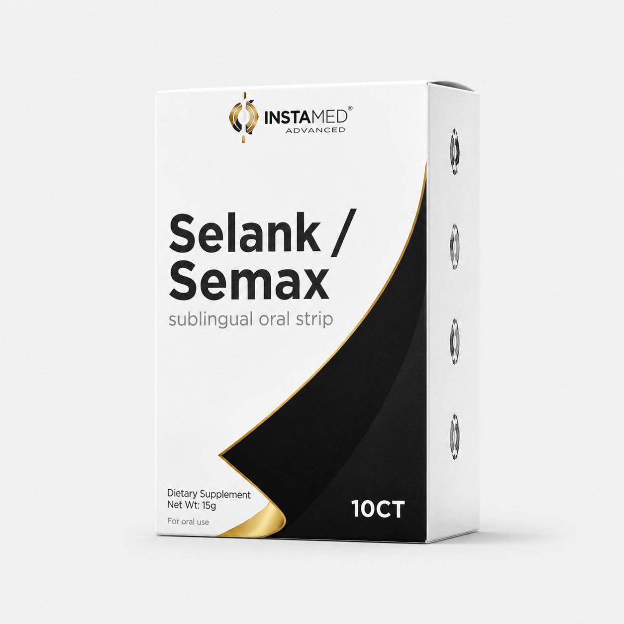 Selank / Semax