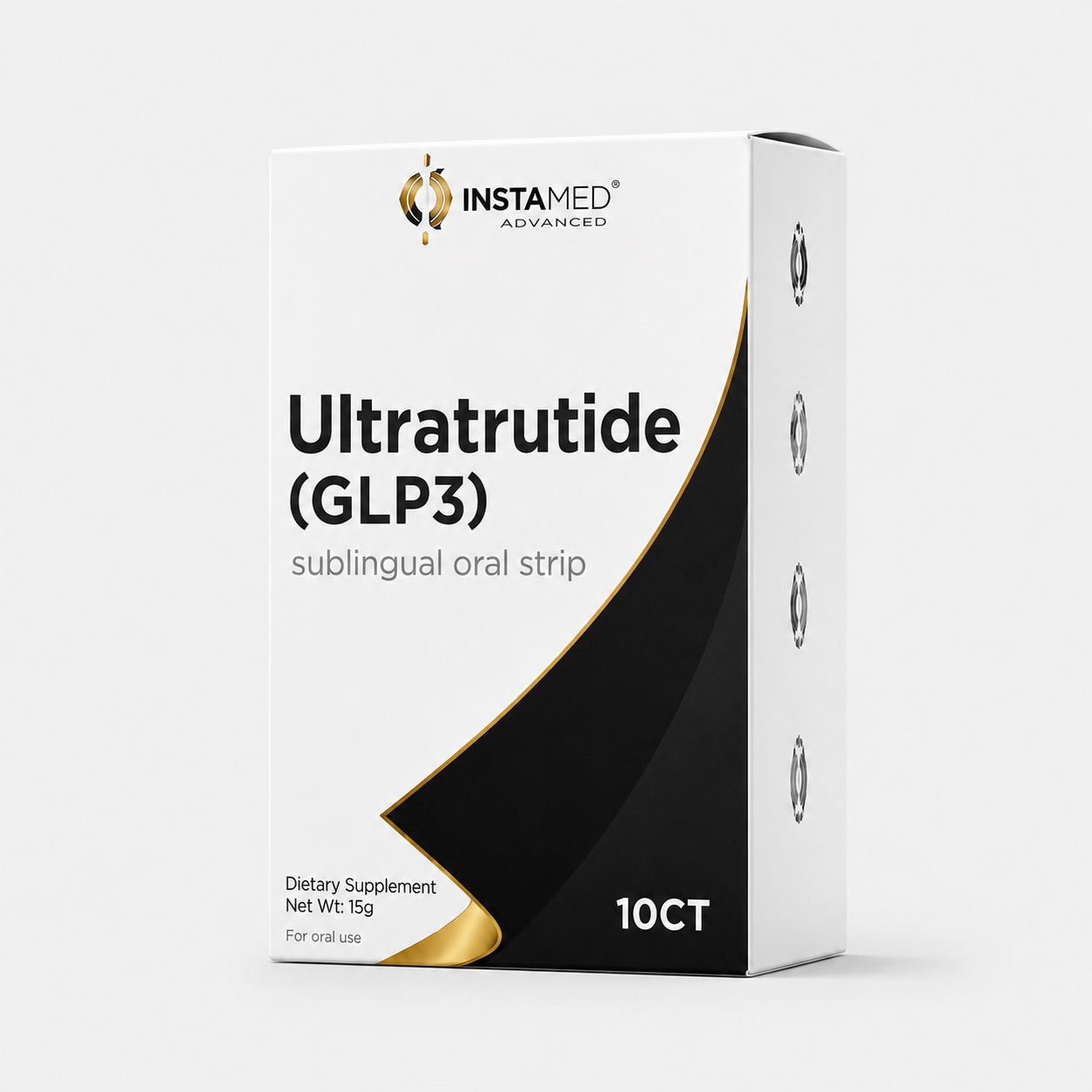 Ultratrutide (GLP3)