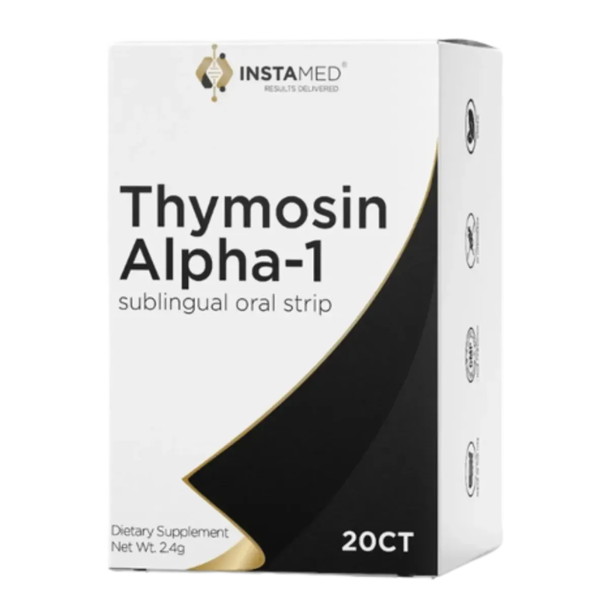 Thymosin Alpha-1
